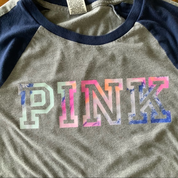 VS PINK Tee - Picture 6 of 7